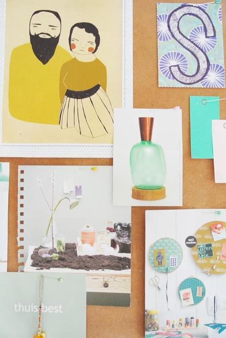 La vuelta al cole y al interiorismo, con Acero Arquitectos y EADIC