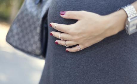 street style barbara crespo greys midi H&M dress el retiro fashion blogger outfit blog de moda street style barbara crespo greys midi H&M dress el retiro fashion blogger outfit blog de moda