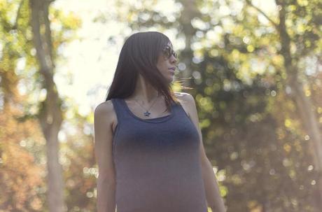 street style barbara crespo greys midi H&M dress el retiro fashion blogger outfit blog de moda street style barbara crespo greys midi H&M dress el retiro fashion blogger outfit blog de moda