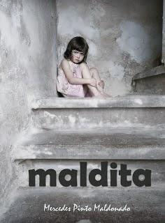 #67 MALDITA de Mercedes Pinto Maldonado