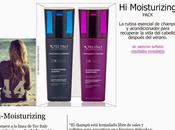 Pack High Moisturizing Mascarilla