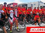 Ancares, final Camino Vuelta 2014 Ciclored