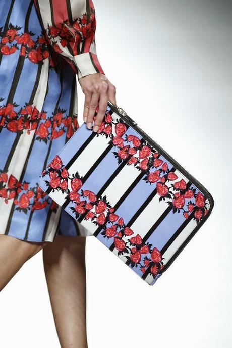 A girl named Álex la nueva colección de Juan Vidal