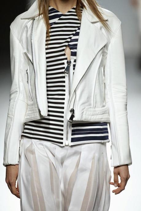 A girl named Álex la nueva colección de Juan Vidal