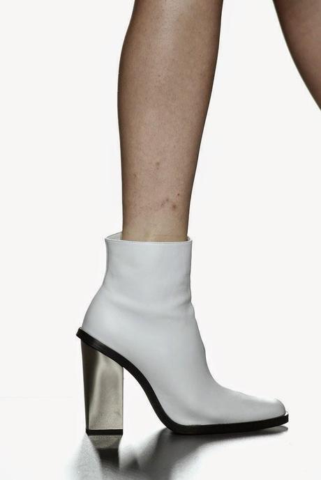 A girl named Álex la nueva colección de Juan Vidal