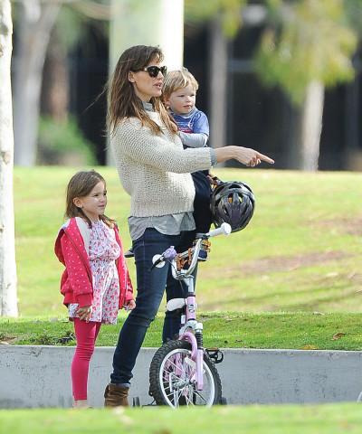 Jennifer Garner