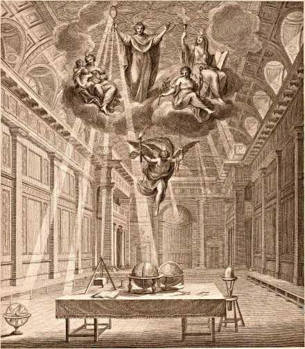 Pero ¿que es el esoterismo occidental?