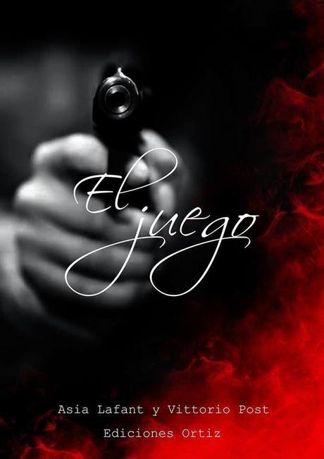 El juego, Asia Lafant y Vittorio Post