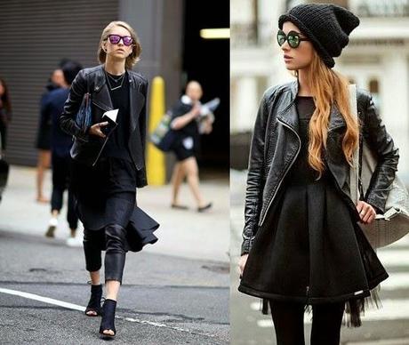 5 tendencias que rescataremos este otoño-invierno 2014-15