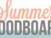 Summer Moodboard: On!!!