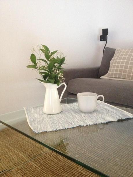 Hogares de nuestros lectores – Beatriz de Valencia reformas pisos segunda mano muebles de ikea y de diseño hogares españoles estilo nórdico estilo nórdico en españa estilo moderno contemporáneo decoracion nórdica valencia decoración de salones comedor blog estilo nórdico blog decoración de interiores