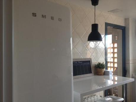 Hogares de nuestros lectores – Beatriz de Valencia reformas pisos segunda mano muebles de ikea y de diseño hogares españoles estilo nórdico estilo nórdico en españa estilo moderno contemporáneo decoracion nórdica valencia decoración de salones comedor blog estilo nórdico blog decoración de interiores