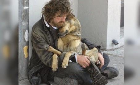 mejor amigo del hombre