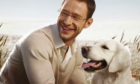 mejor amigo del hombre