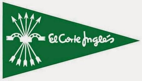 corte ingles falange