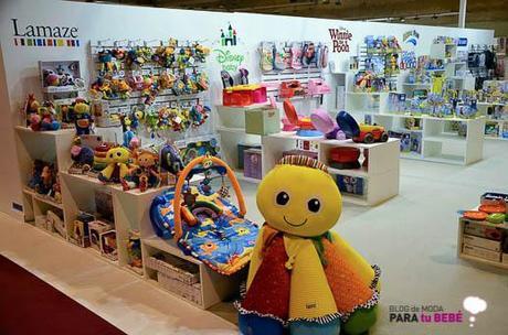 Puericultura-Madrid-2013-Blogmodabebe2