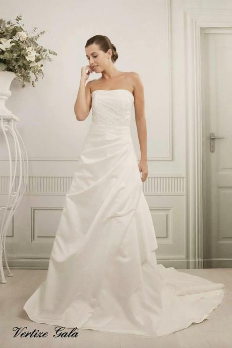 Vertize Gala Couture 2015: vestidos de novia a partir de 200 euros
