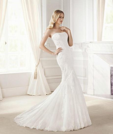 NUEVA COLECCIÓN LA SPOSA 2015