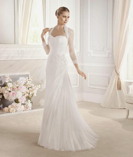 NUEVA COLECCIÓN LA SPOSA 2015