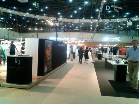 Mercedes Benz Fashion Week Madrid (MBFWM)