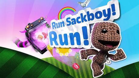 run sackboy run 5 juegos a los que aún no podemos jugar desde dispositivos Android