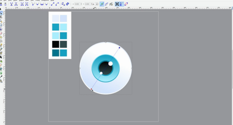Selección 089 Aprende a usar Inkscape con los sencillos tutoriales de Olga Bikmullina 