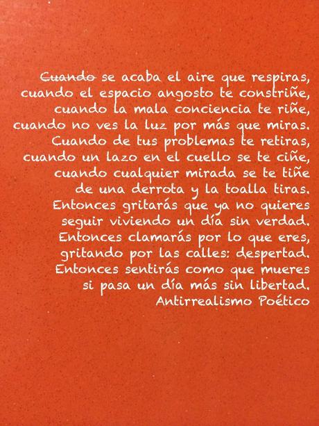 Recordando entradas pasadas