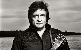 Johnny Cash - Ghost riders in the sky (Live) (1987)