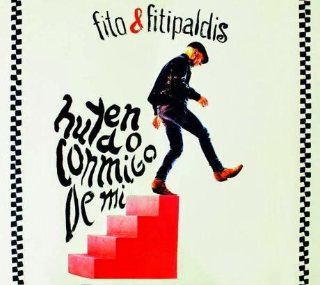 Fito & Fitipaldis estrenan primer single y vídeo de su nuevo trabajo