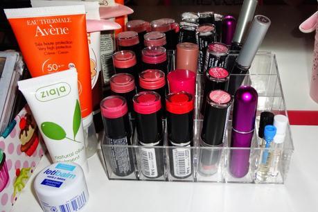 Room Tour: Mi tocador Room Tour: Mi tocador