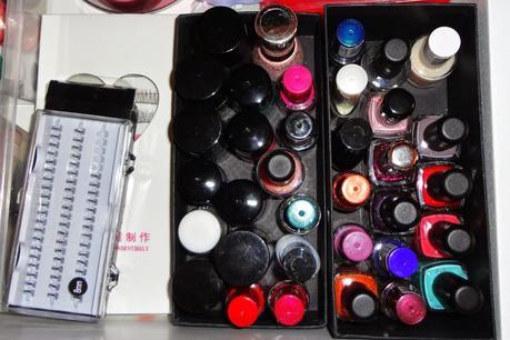 Room Tour: Mi tocador Room Tour: Mi tocador