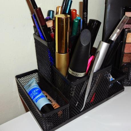 Room Tour: Mi tocador Room Tour: Mi tocador