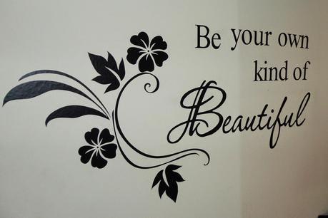 Room Tour: Mi tocador Room Tour: Mi tocador