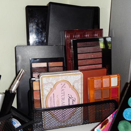 Room Tour: Mi tocador Room Tour: Mi tocador