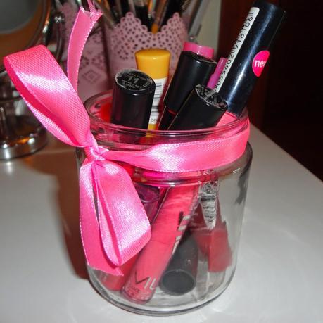 Room Tour: Mi tocador Room Tour: Mi tocador