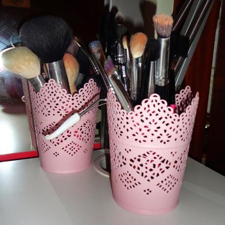 Room Tour: Mi tocador Room Tour: Mi tocador