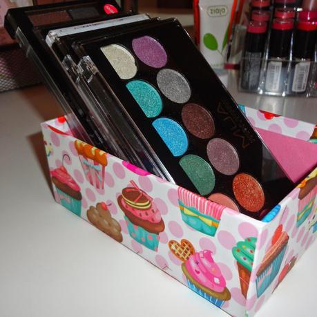 Room Tour: Mi tocador Room Tour: Mi tocador