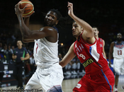 Mundobasket 2014, filial Estados Unidos pasea España