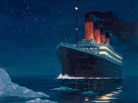 La parábola del Titanic