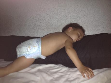 ¡¡¡¡¡Duérmete ya!!!!!