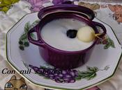 Crema melón