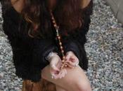 Mira Gonzalez: Escribí novela sobre guardé carpeta borradores: