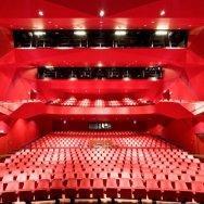 Teatro Ágora 7