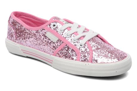 Sneakers Glitter