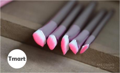 Tmart · la nueva web de 'mini precios'