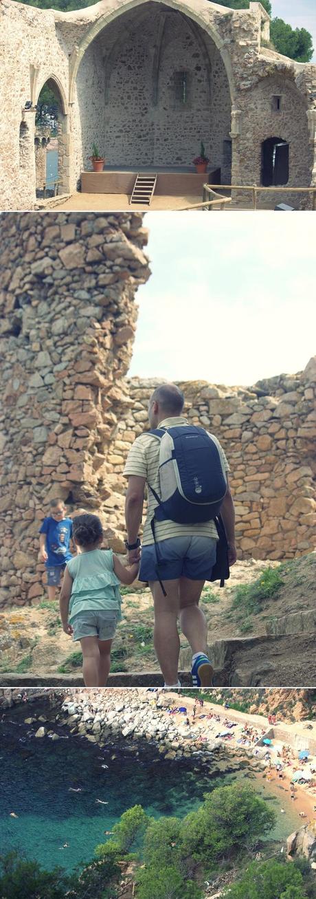 Resumen vacaciones 2014