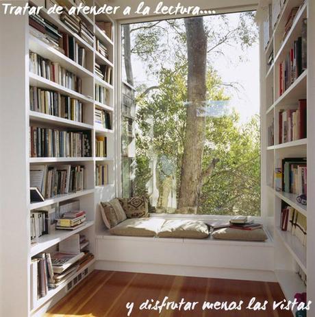 Rincones de Lectura
