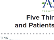 prácticas habituales reconsiderar Oncología Radioterápica #ASTRO14