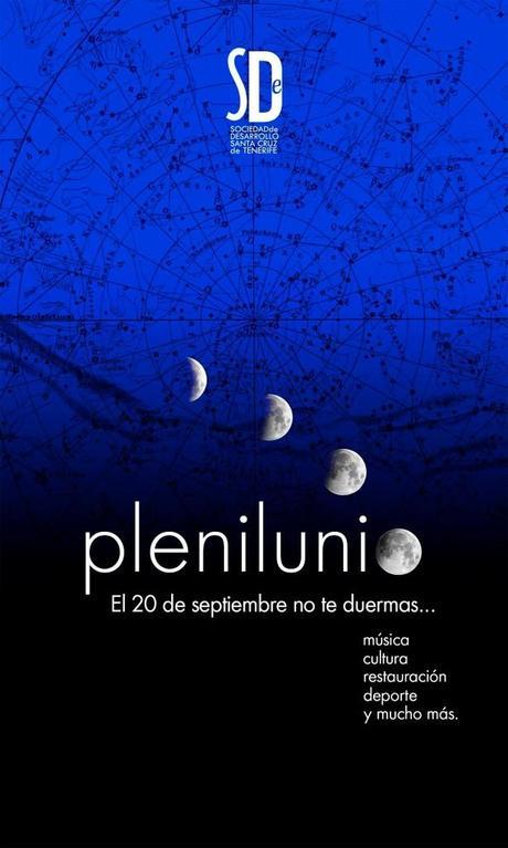 Pendientera en Plenilunio dentro de El clavel market