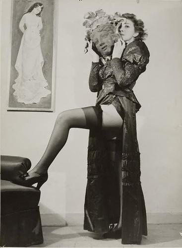 Elsa Schiaparelli  (1890 · 1973)